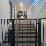 Airport Apartment