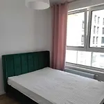 Airport Apartment